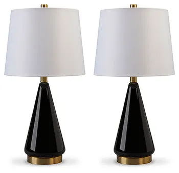 Ackson Table Lamp (Set of 2)