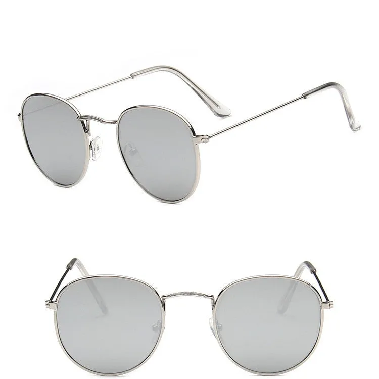 Antonios Retro Sunglasses