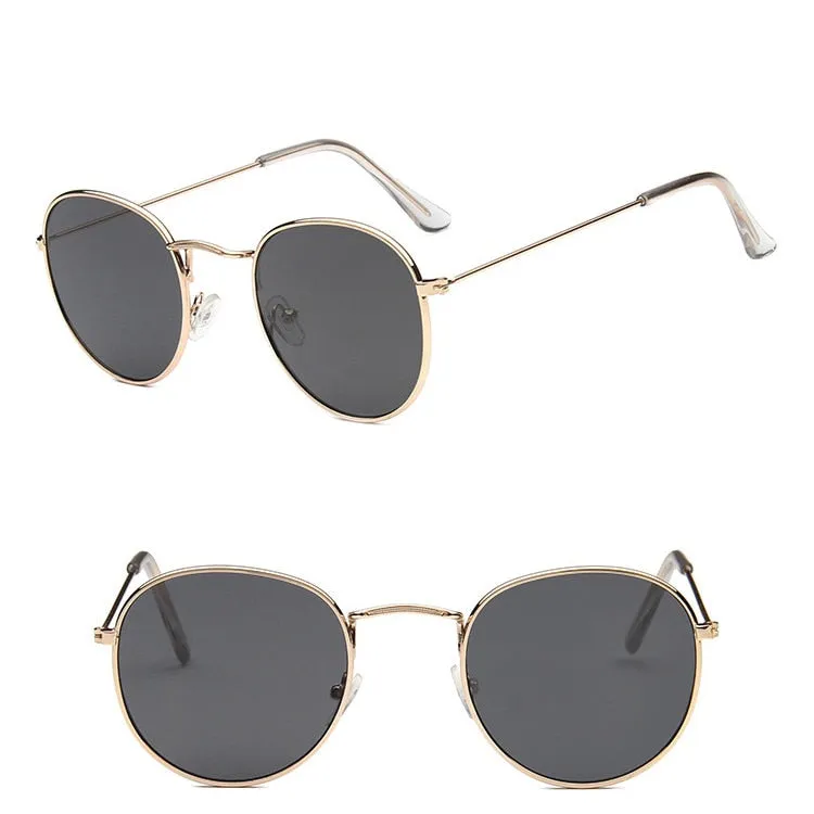 Antonios Retro Sunglasses