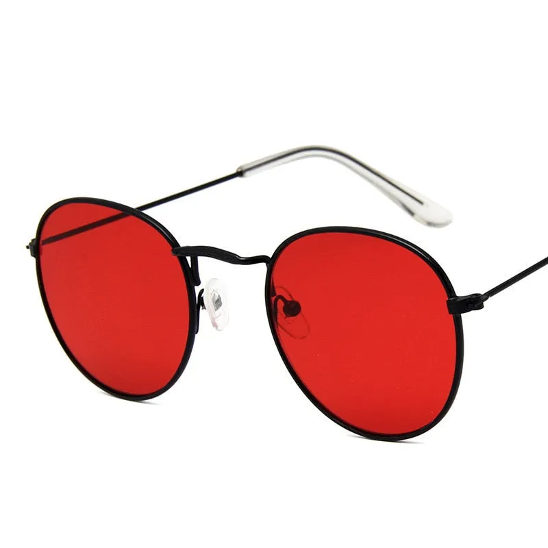 Antonios Retro Sunglasses