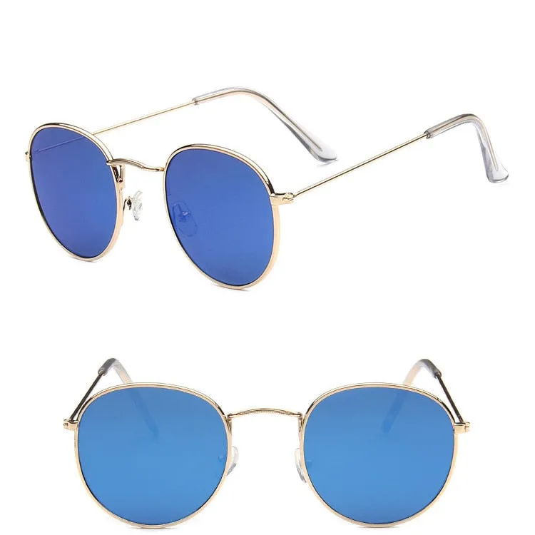 Antonios Retro Sunglasses