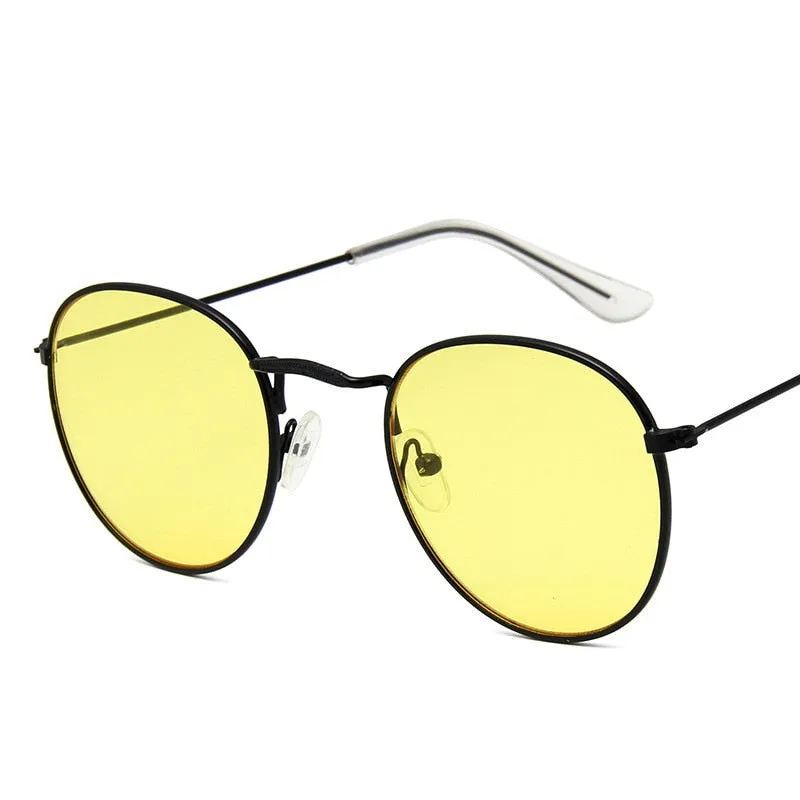 Antonios Retro Sunglasses