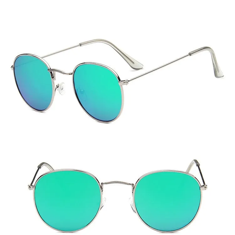 Antonios Retro Sunglasses