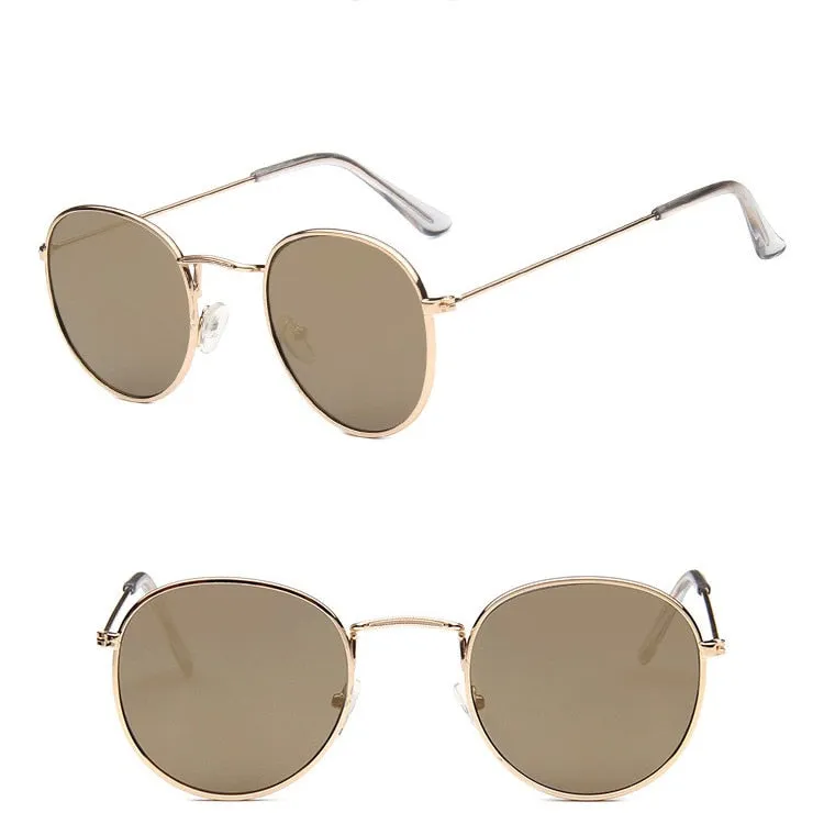 Antonios Retro Sunglasses