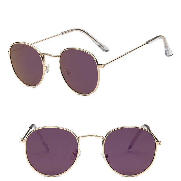 Antonios Retro Sunglasses