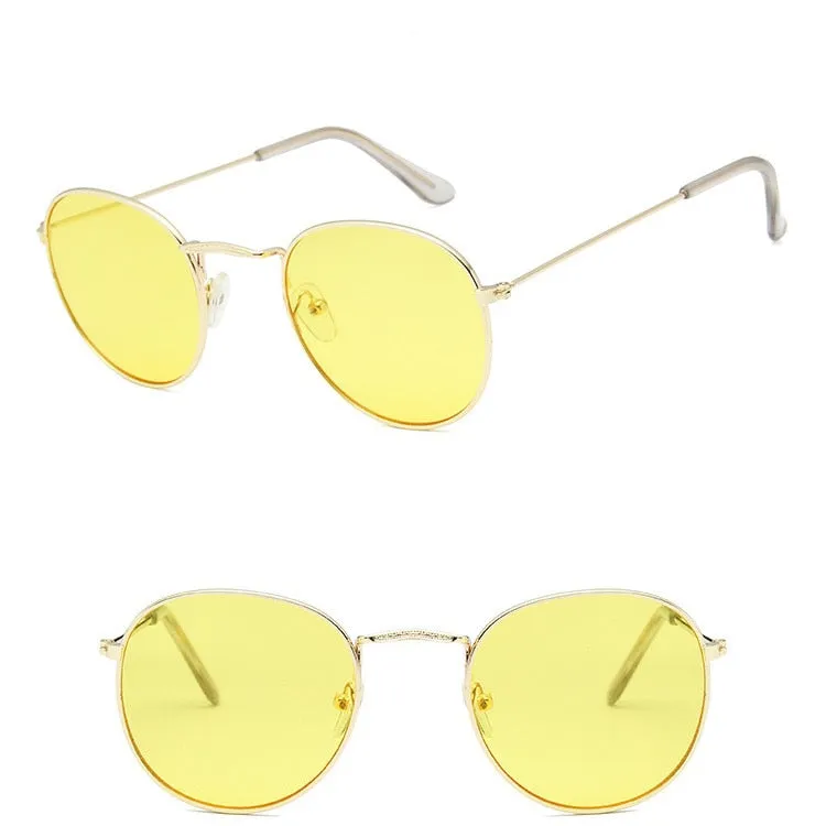 Antonios Retro Sunglasses