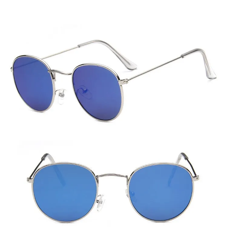 Antonios Retro Sunglasses