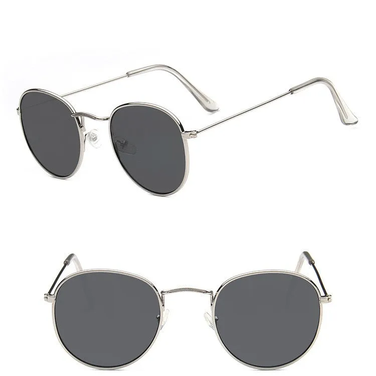 Antonios Retro Sunglasses