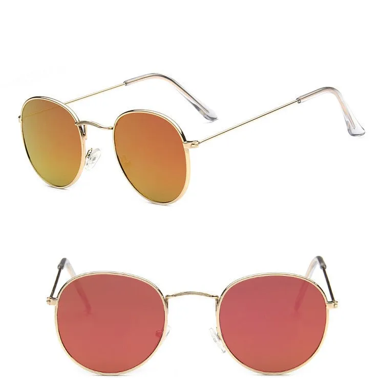 Antonios Retro Sunglasses