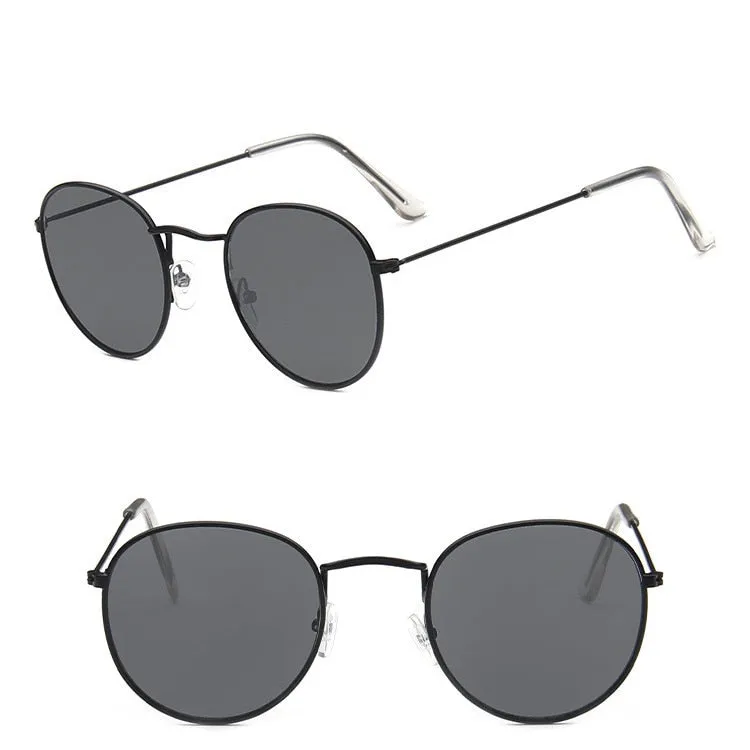 Antonios Retro Sunglasses