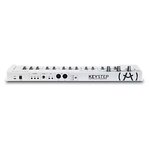 Arturia KeyStep - Controller / Sequencer