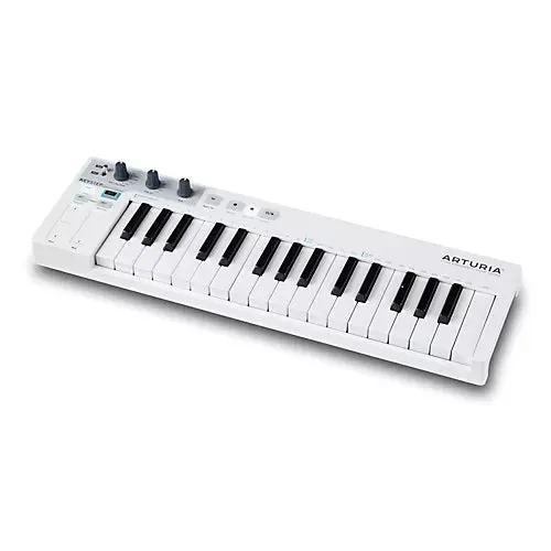 Arturia KeyStep - Controller / Sequencer