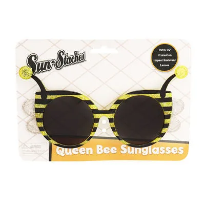 Bee Sun-Staches