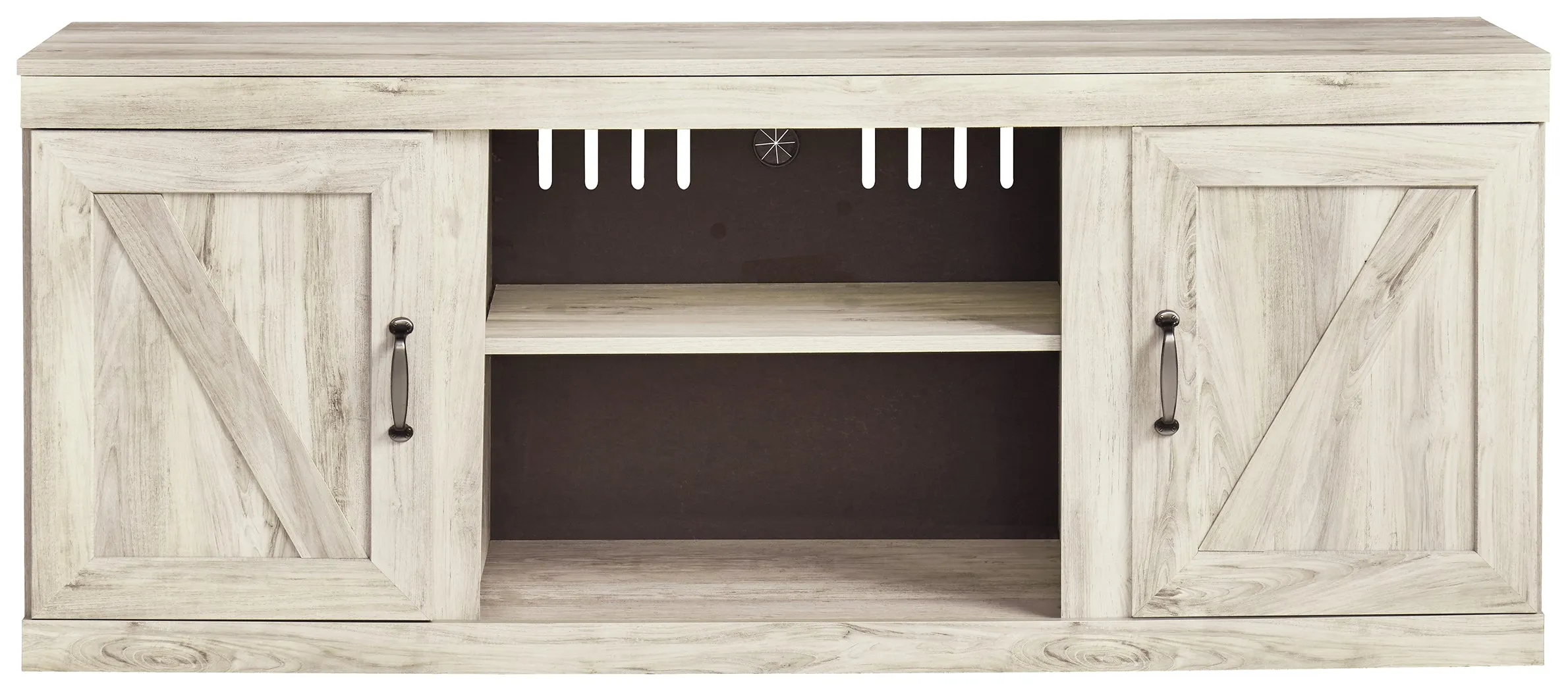 Bellaby 60" TV Stand