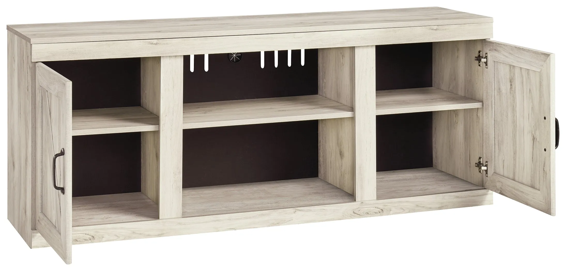 Bellaby 60" TV Stand