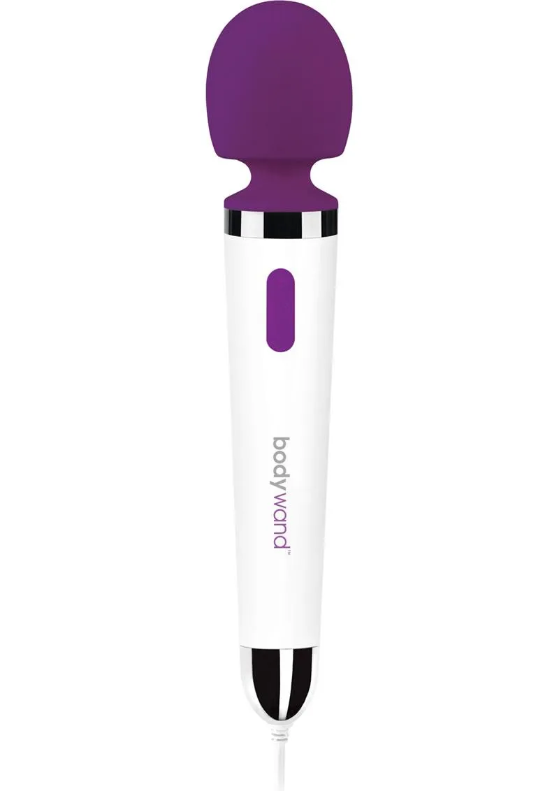 BODYWAND PLUG-IN MULTI FUNCTION