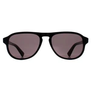 Bottega Veneta Sunglasses BV1292S 001 Black Grey