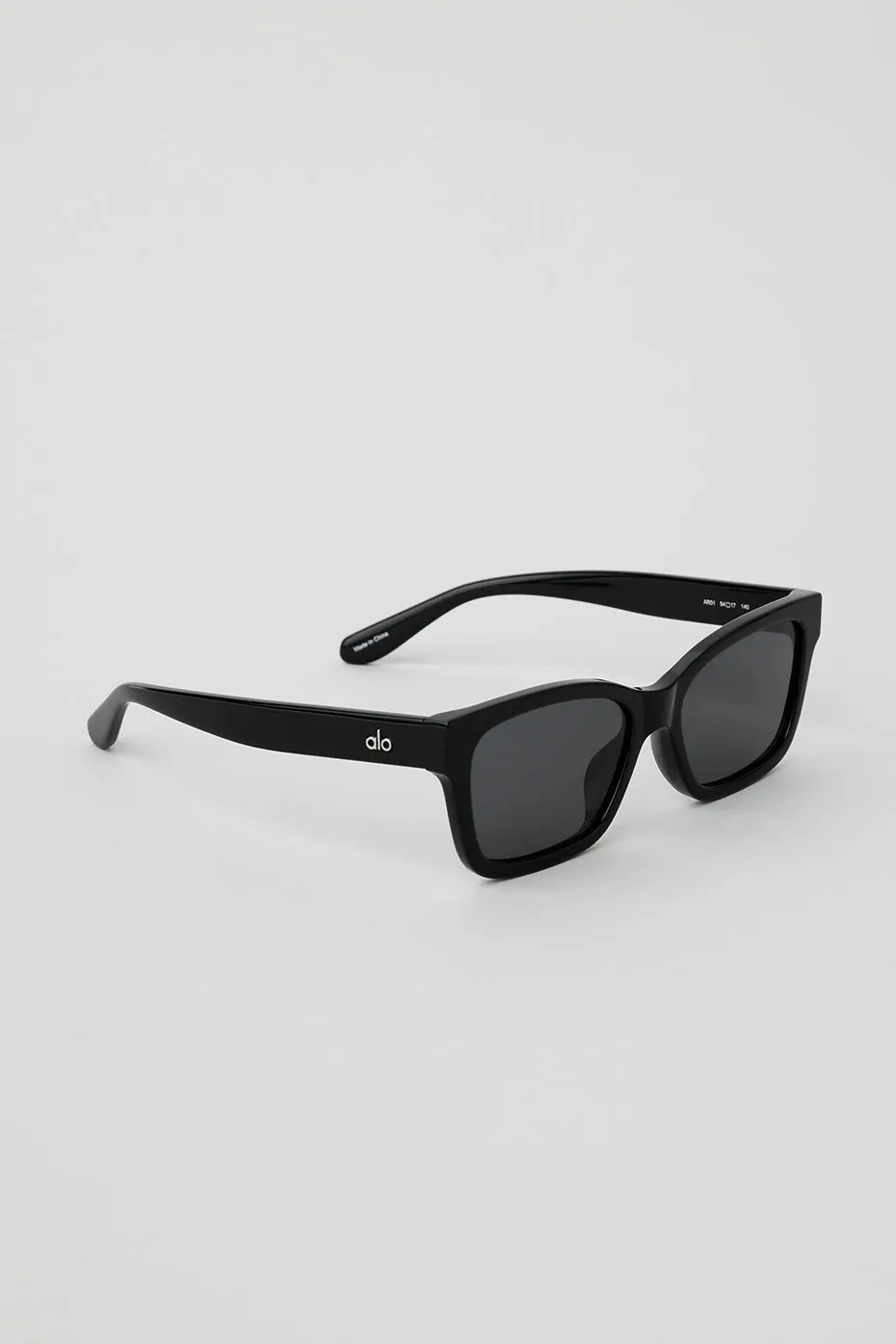 Chill Sunglasses - Black