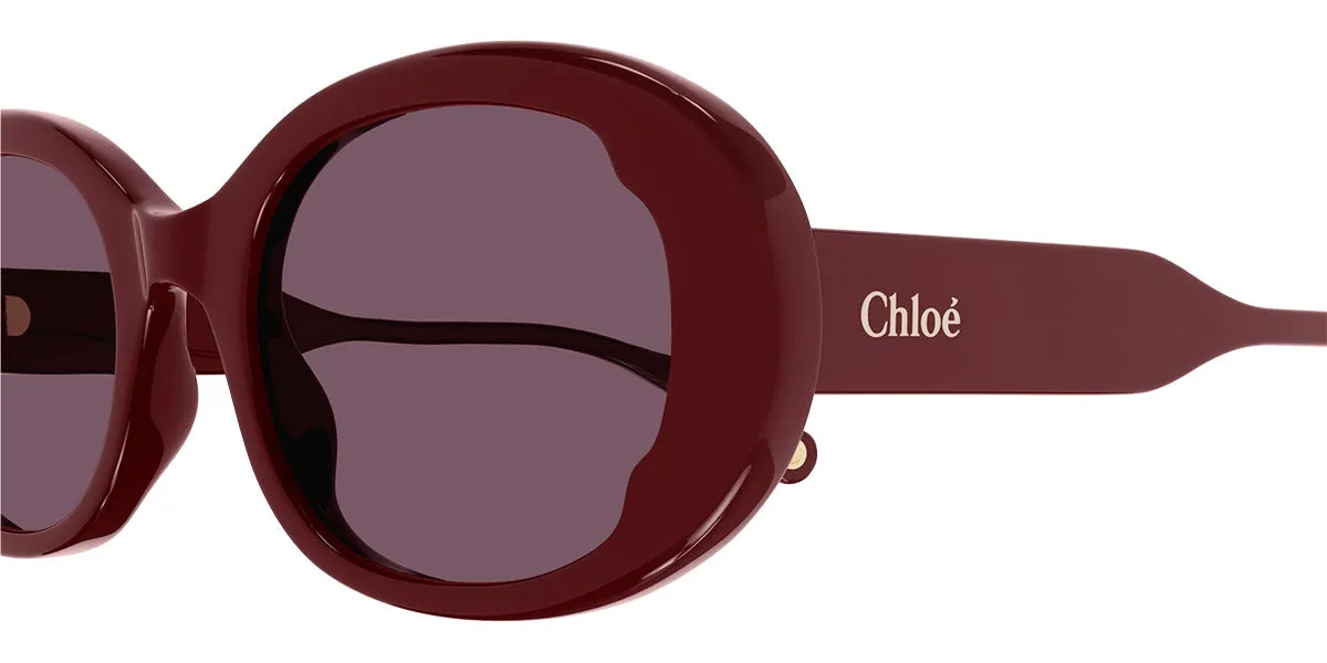 Chloé® CH0197S