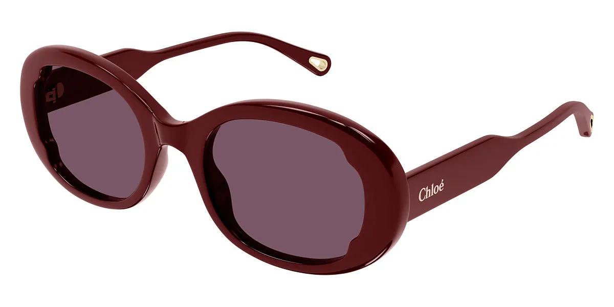 Chloé® CH0197S