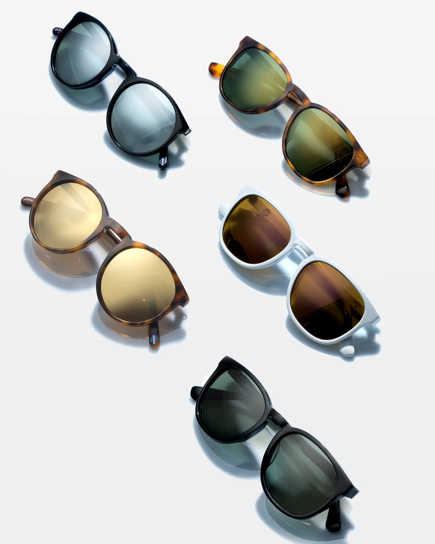 District Sunglasses