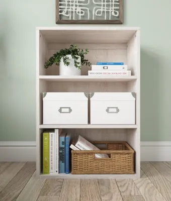 Dorrinson 36 Bookcase