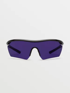 Download Sunglasses - Purple Paradise/Purple