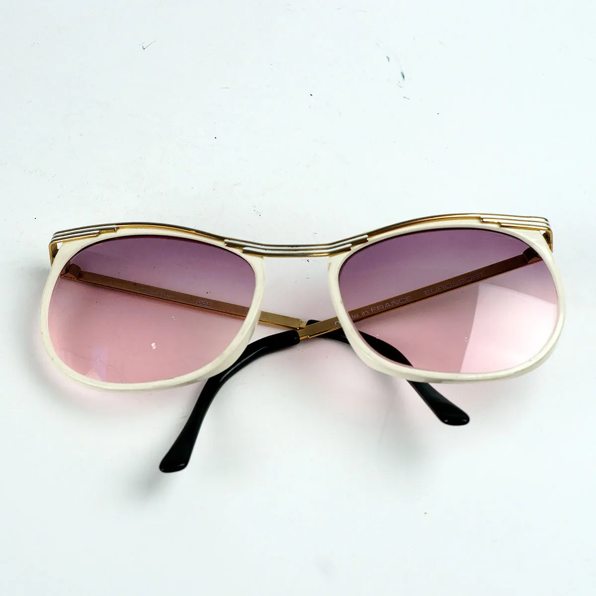 Eurosport Rose Lens Sunglasses