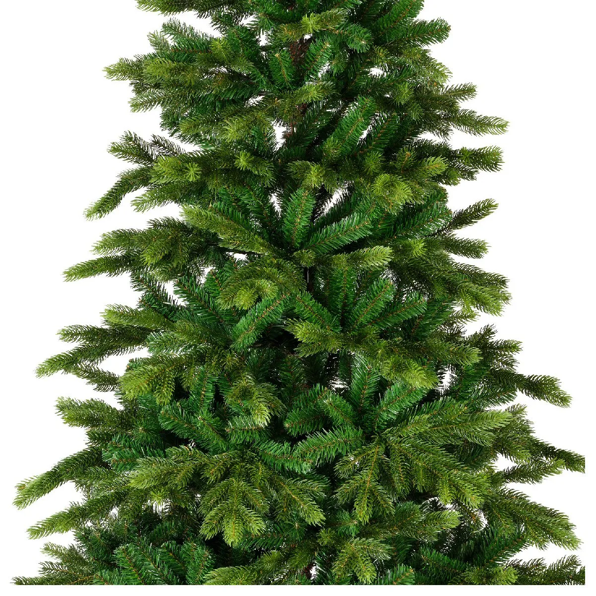 Everlands 3m (10ft) Galloway spruce Artificial Christmas Tree