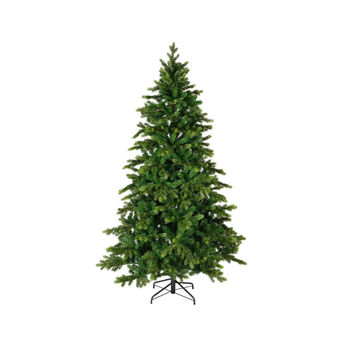 Everlands 3m (10ft) Galloway spruce Artificial Christmas Tree