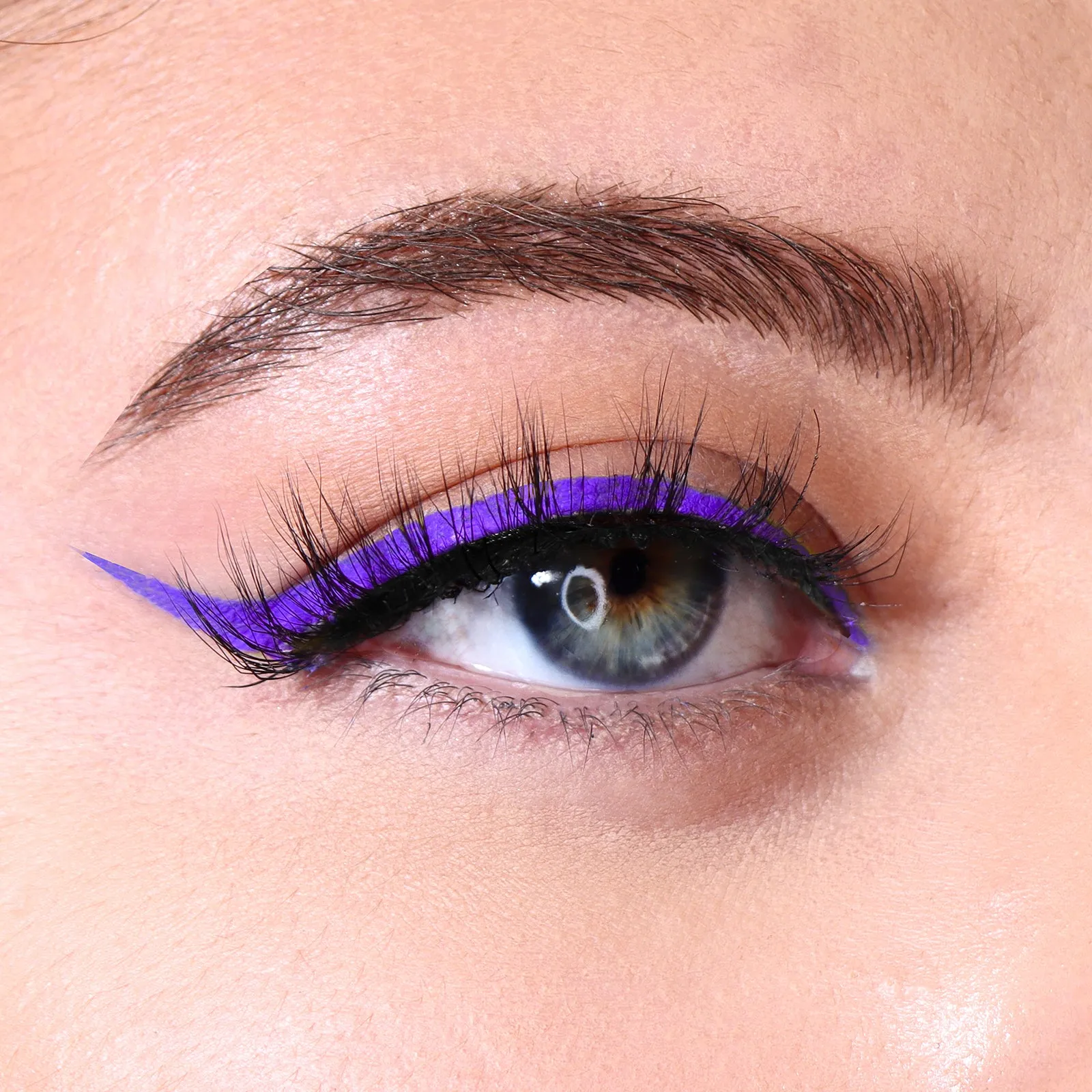 Eye Catching Dip Liner (005, Purple)