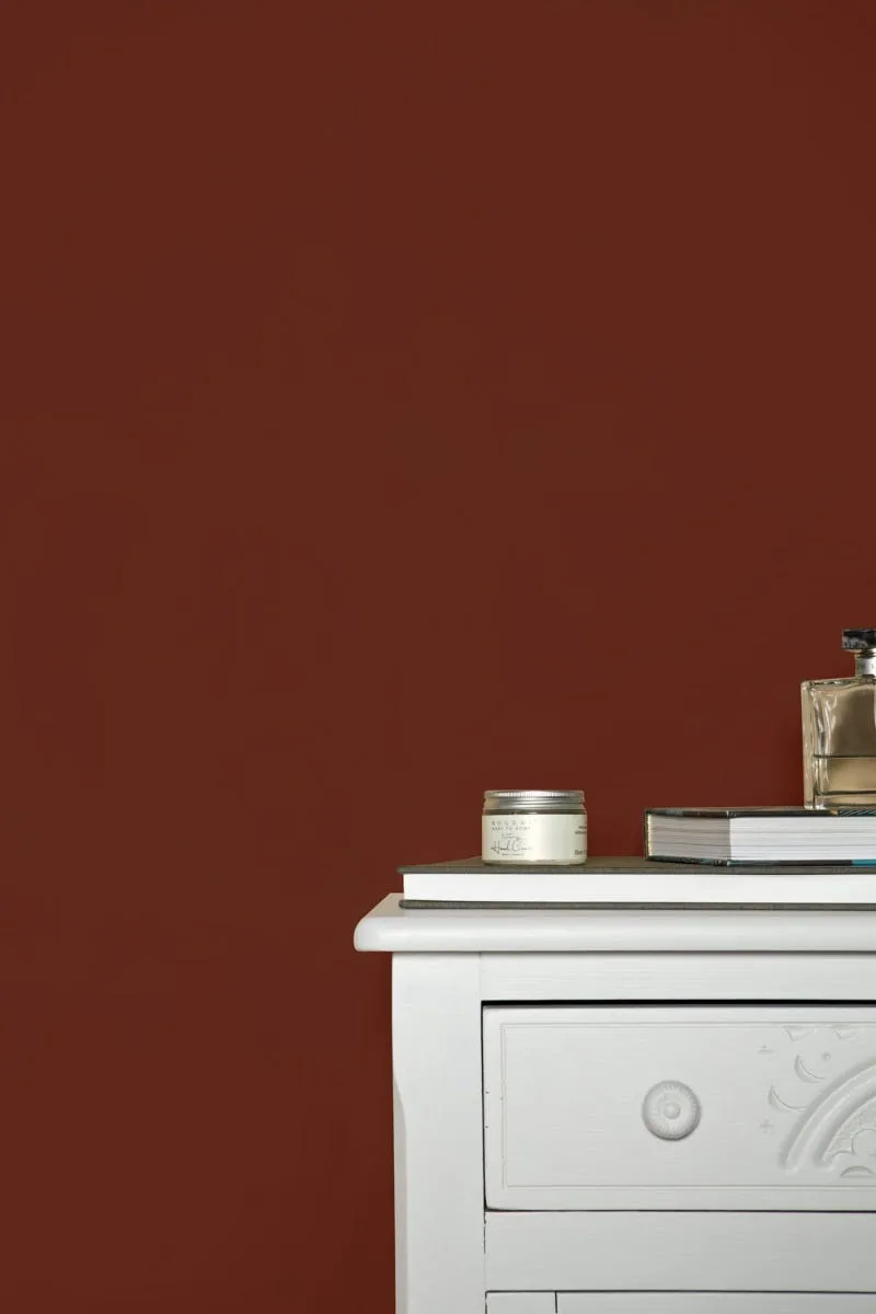 Farrow & Ball Eating Room Red No. 43