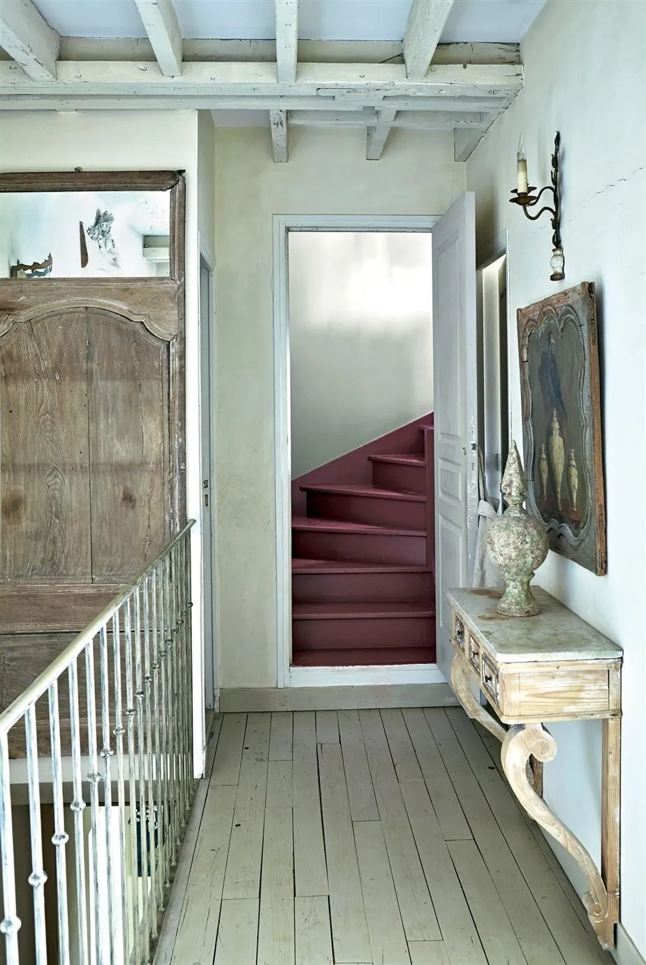 Farrow & Ball Eating Room Red No. 43