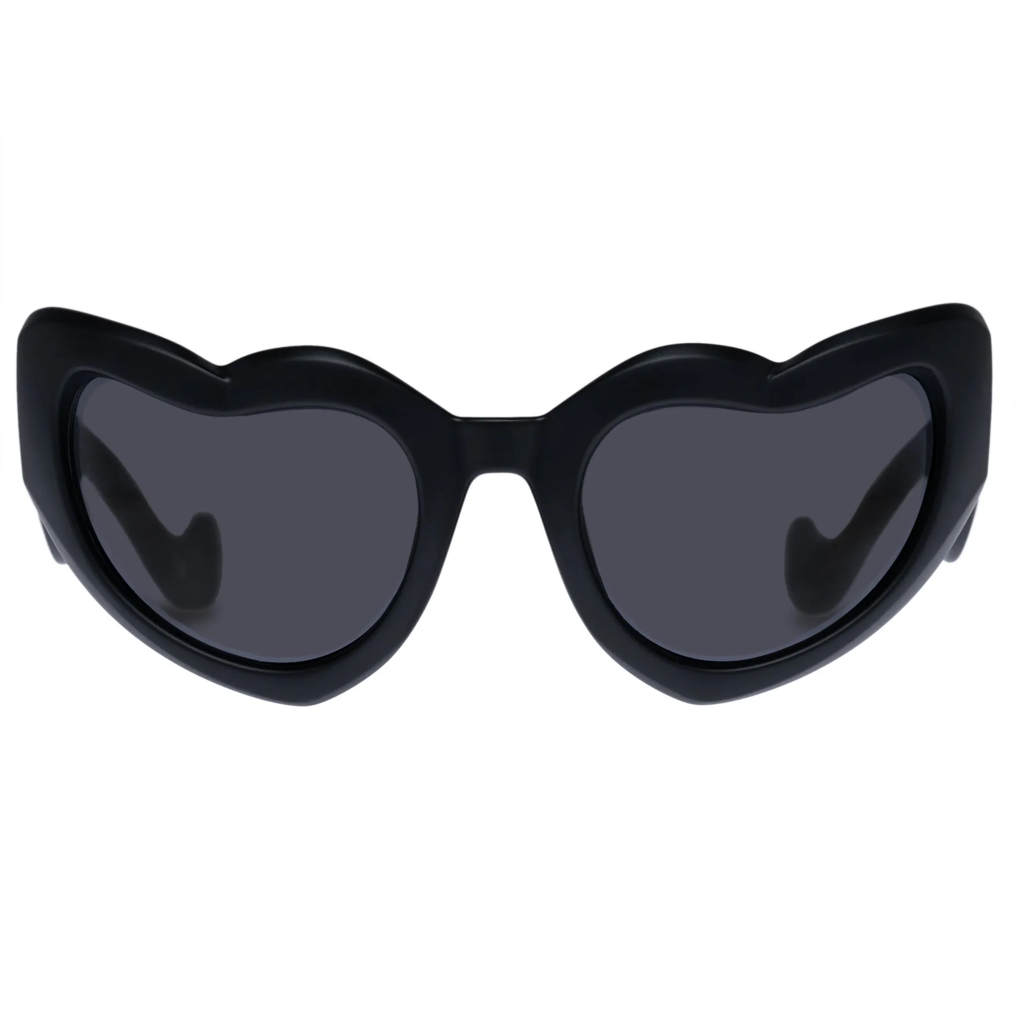 FAST LOVE SUNGLASSES (Black)