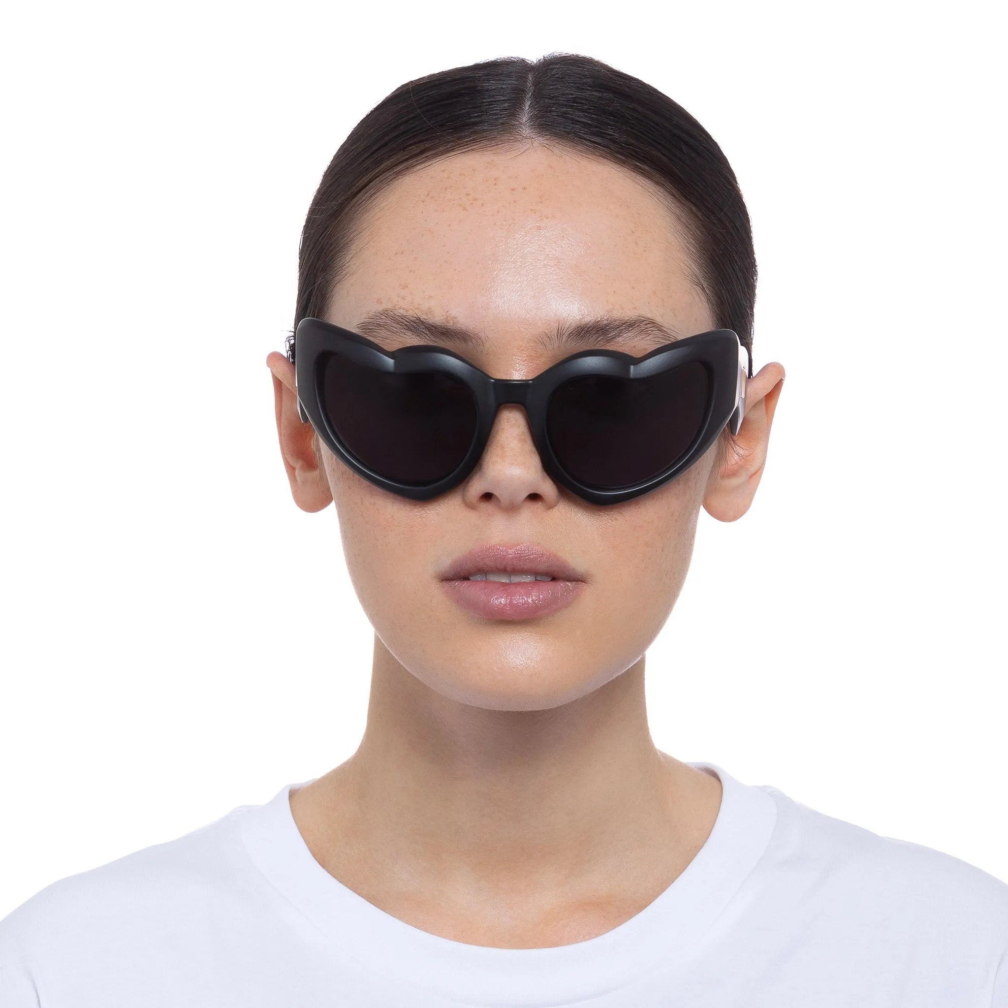 FAST LOVE SUNGLASSES (Black)