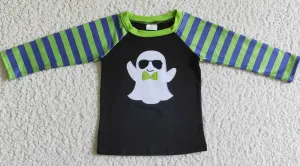 Ghostly Good Long Sleeve Shirt