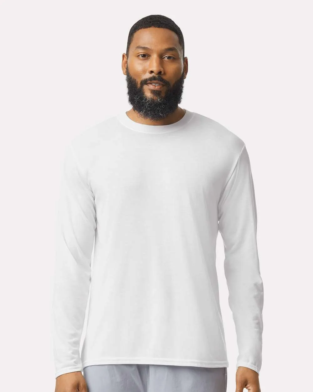 Gildan Performance® Long Sleeve T-Shirt 42400