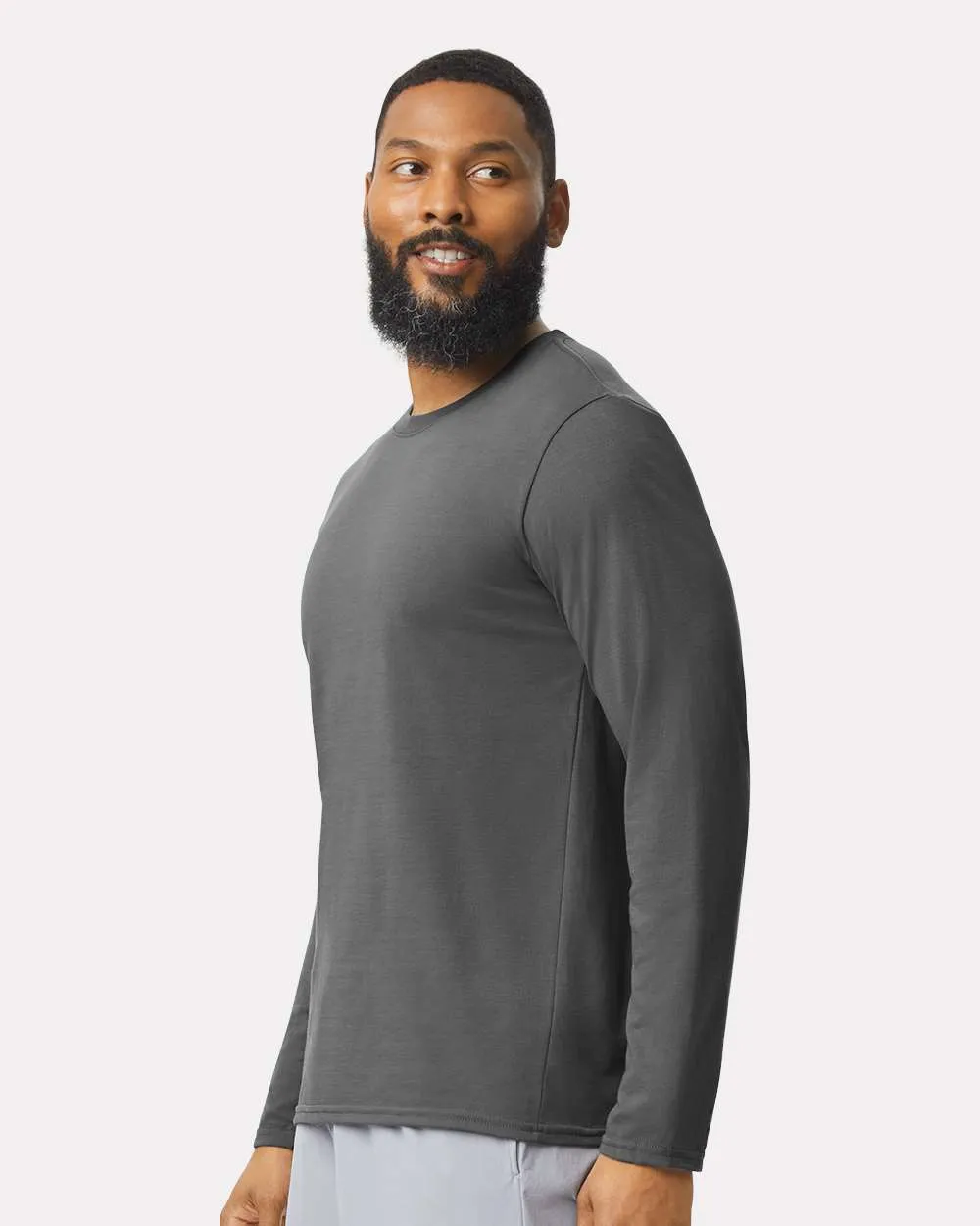 Gildan Performance® Long Sleeve T-Shirt 42400