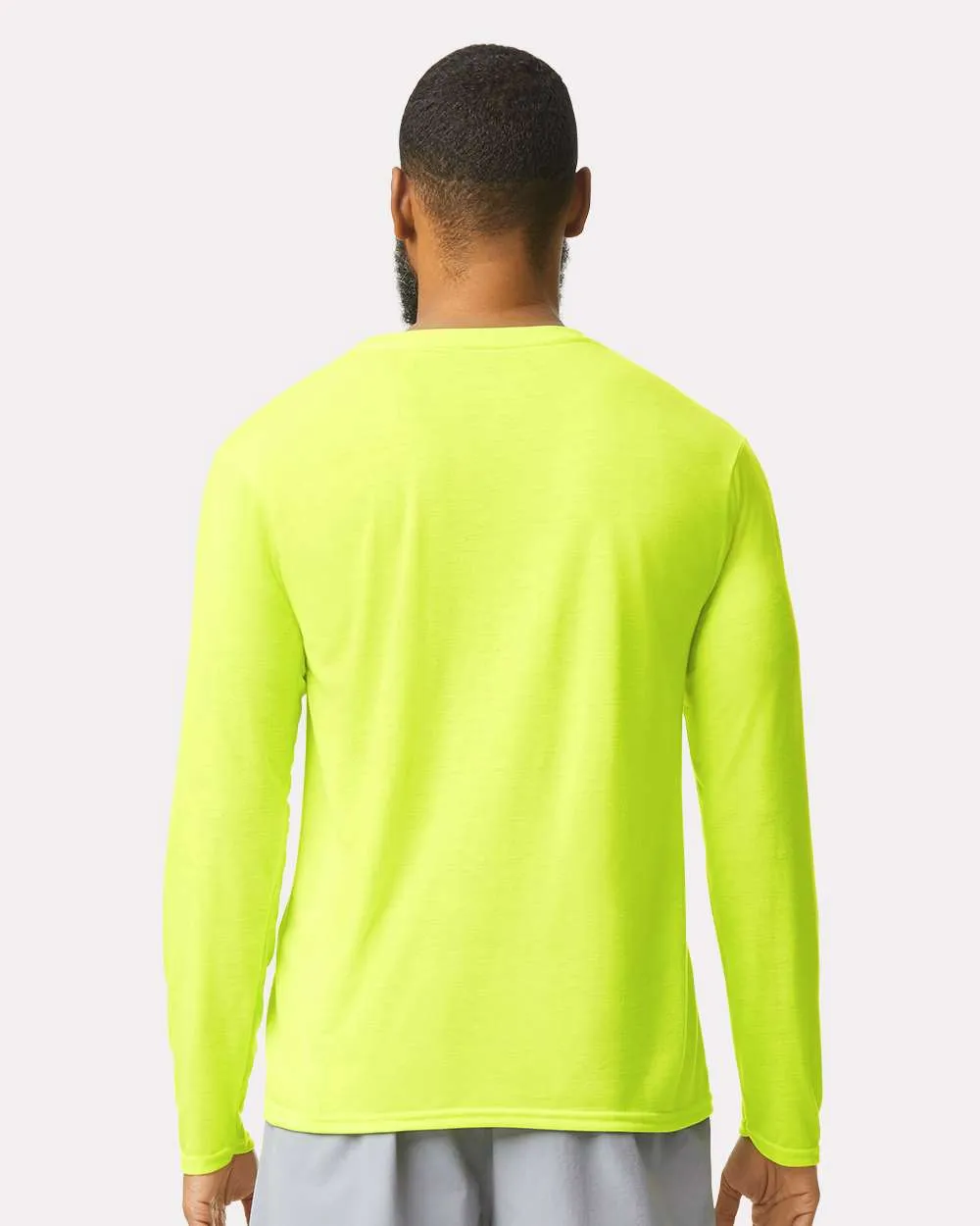 Gildan Performance® Long Sleeve T-Shirt 42400