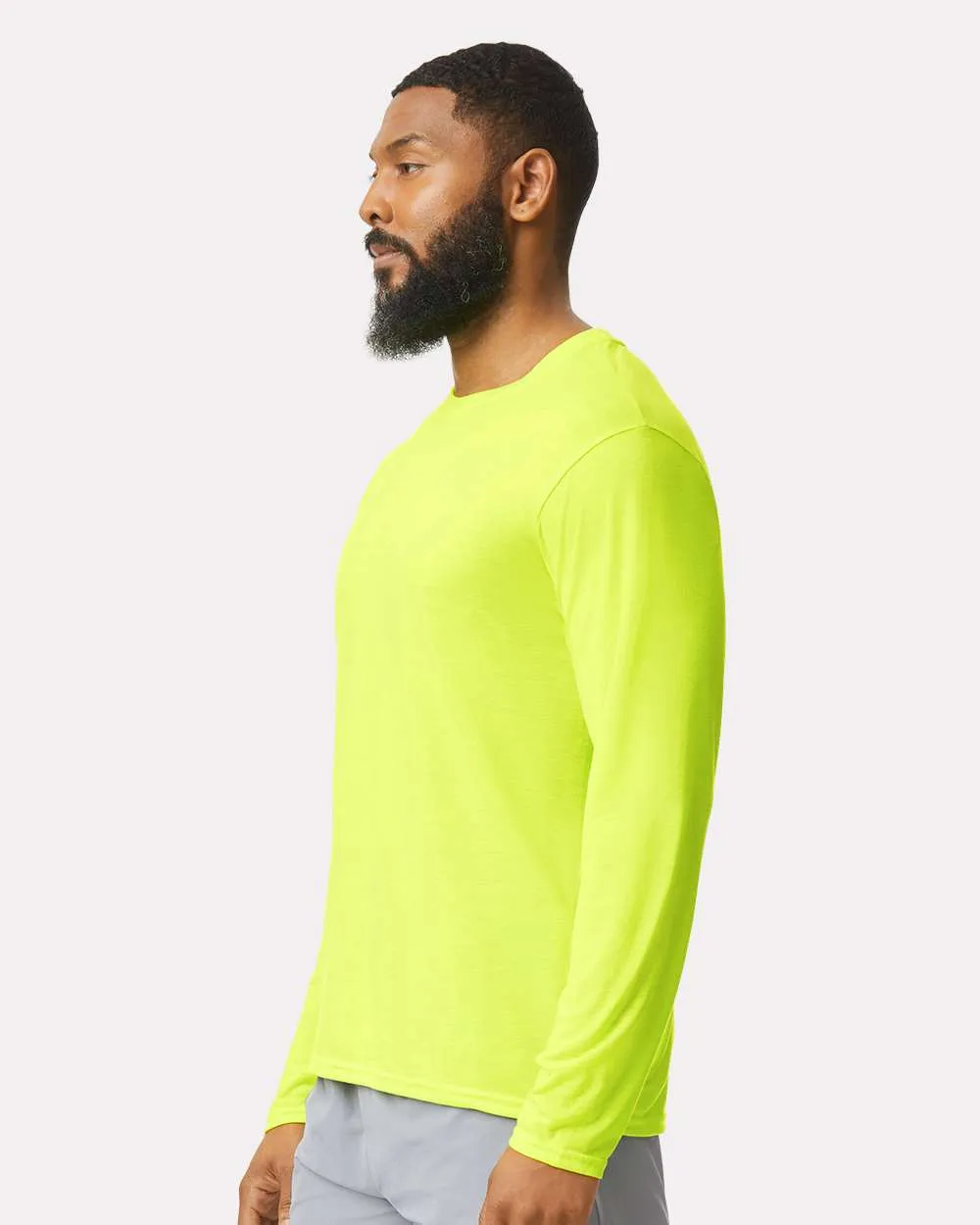 Gildan Performance® Long Sleeve T-Shirt 42400