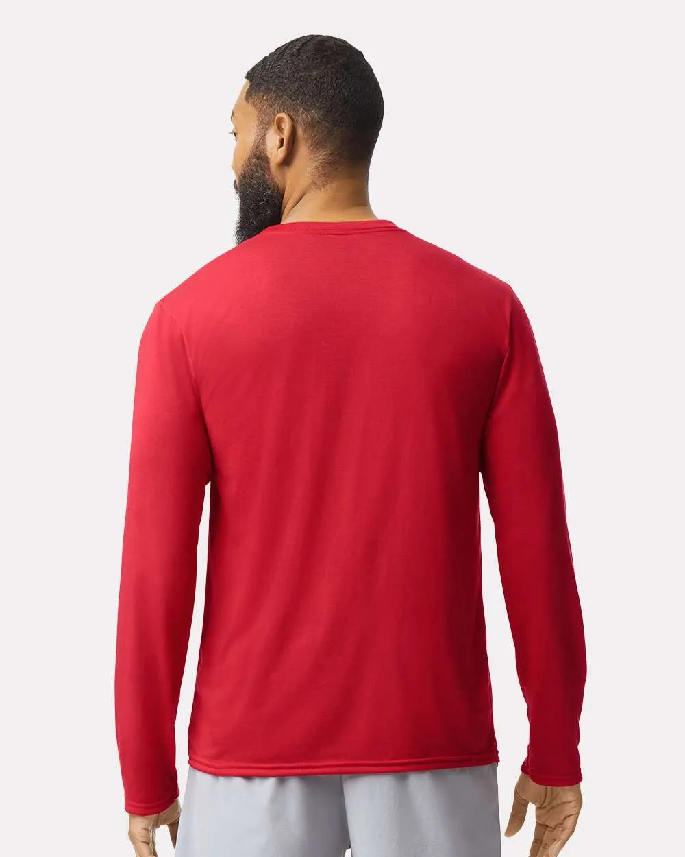 Gildan Performance® Long Sleeve T-Shirt 42400