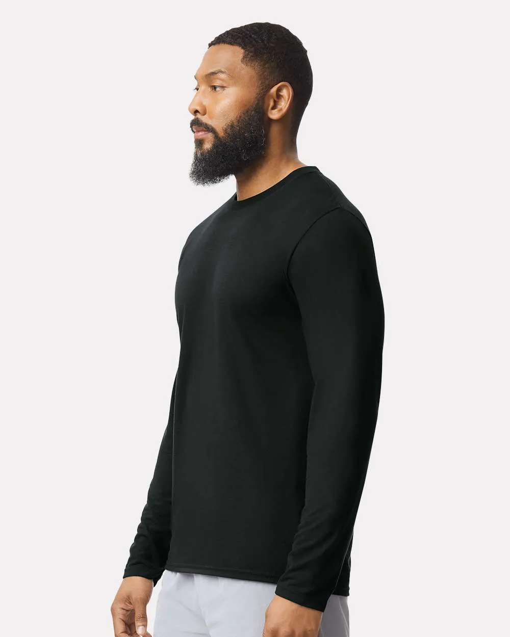 Gildan Performance® Long Sleeve T-Shirt 42400