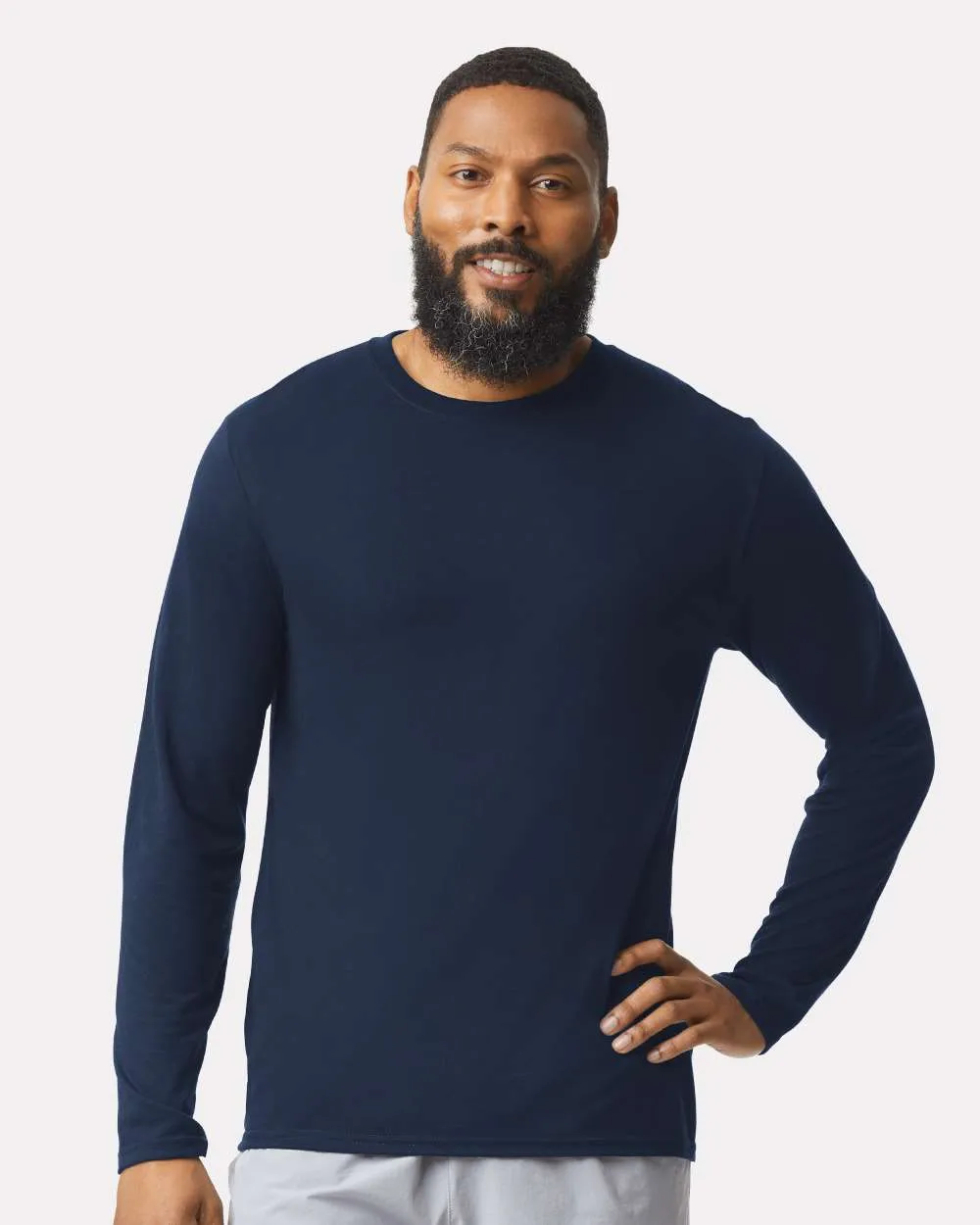 Gildan Performance® Long Sleeve T-Shirt 42400