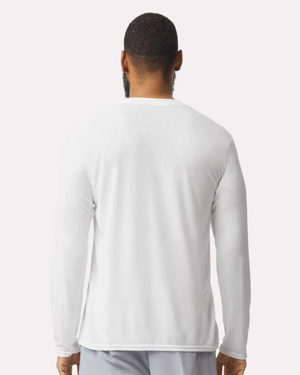 Gildan Performance® Long Sleeve T-Shirt 42400