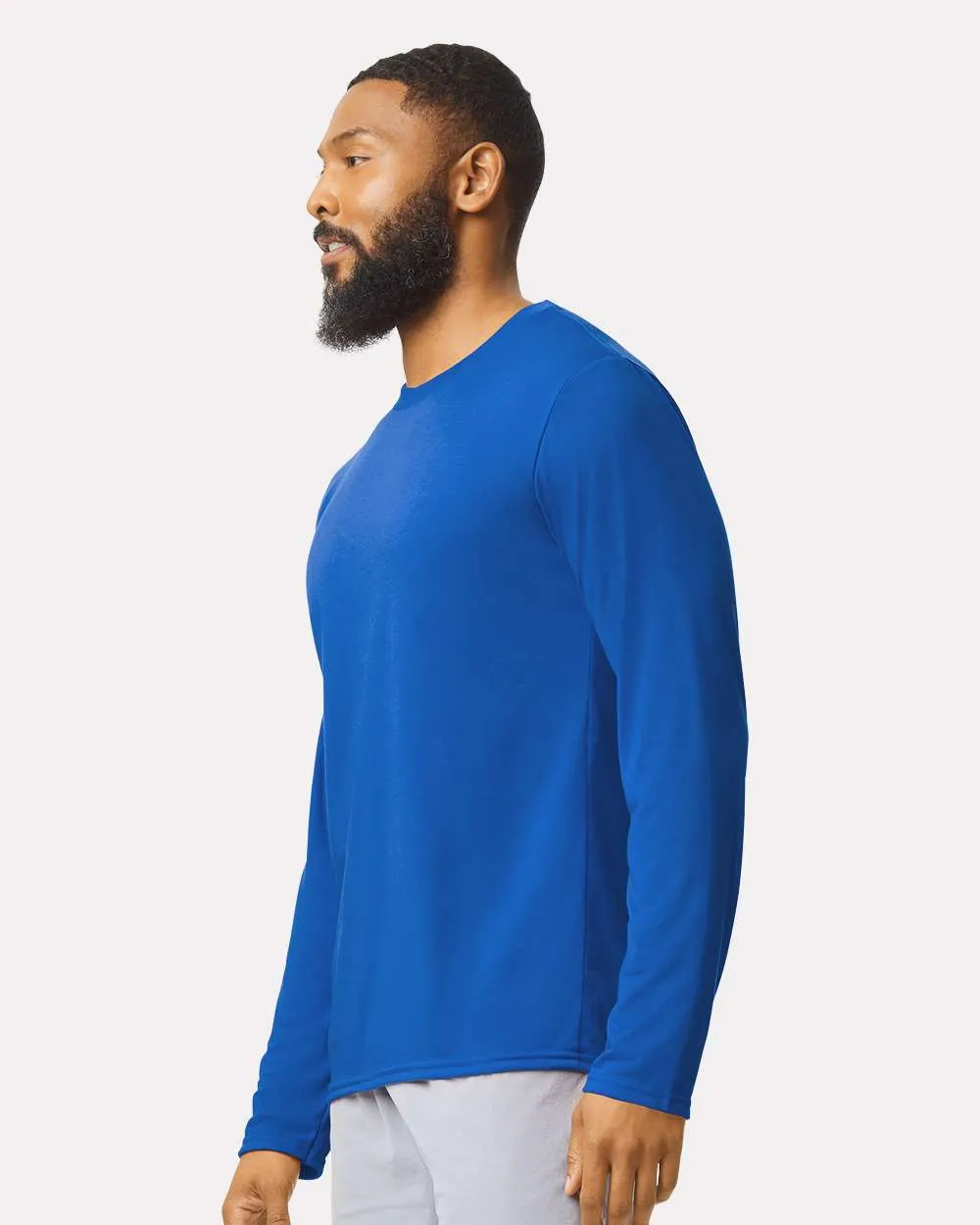 Gildan Performance® Long Sleeve T-Shirt 42400