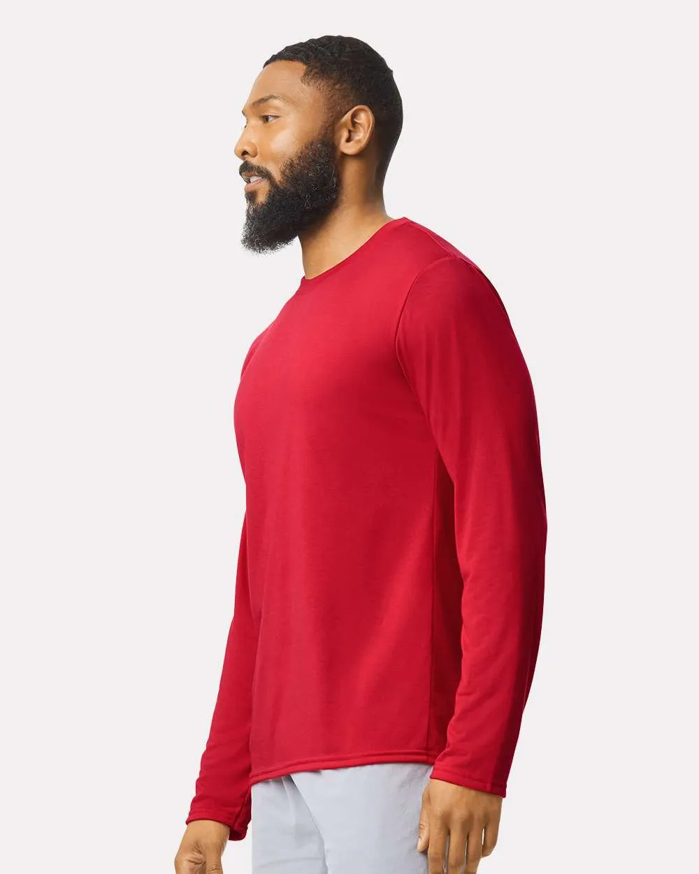 Gildan Performance® Long Sleeve T-Shirt 42400