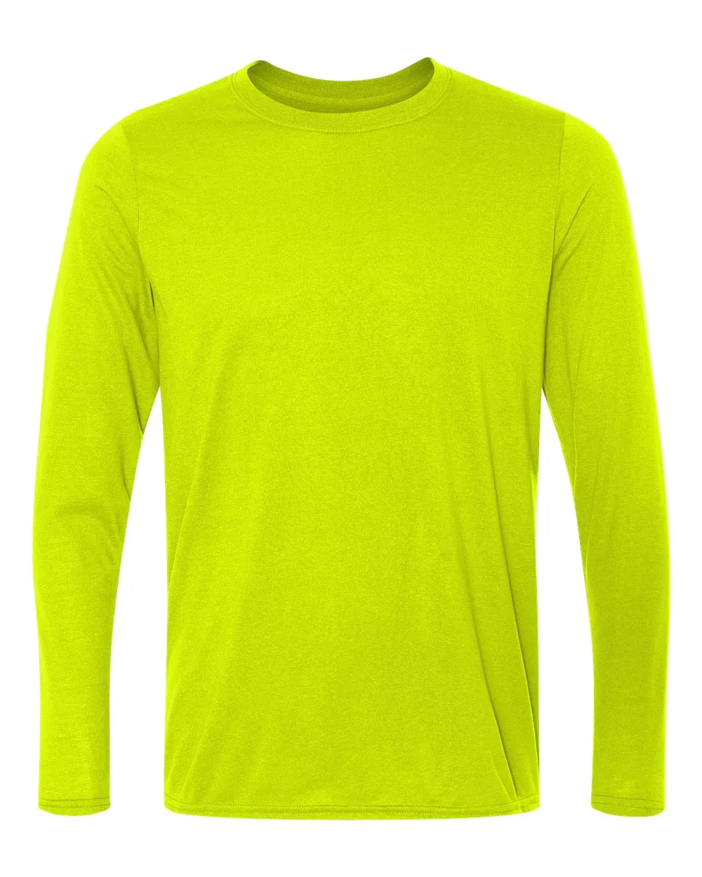 Gildan Performance® Long Sleeve T-Shirt 42400