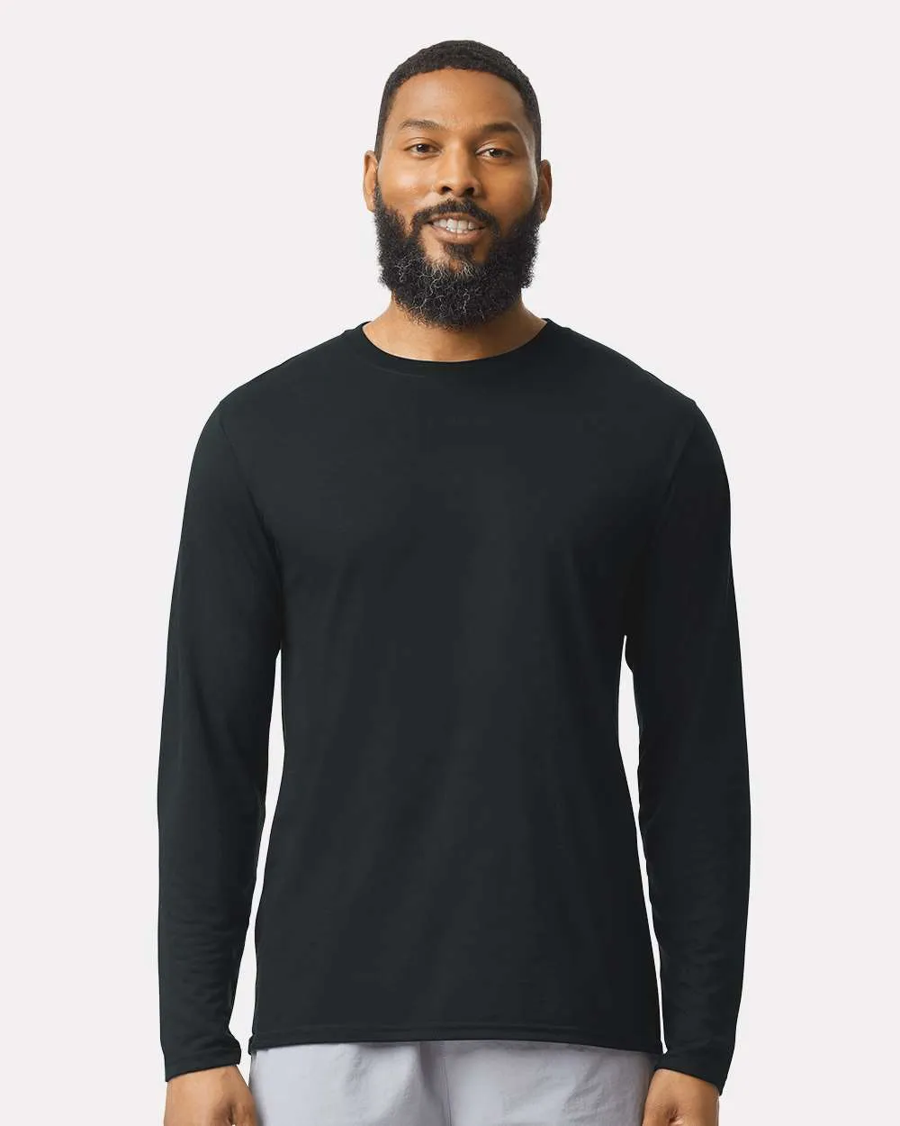 Gildan Performance® Long Sleeve T-Shirt 42400