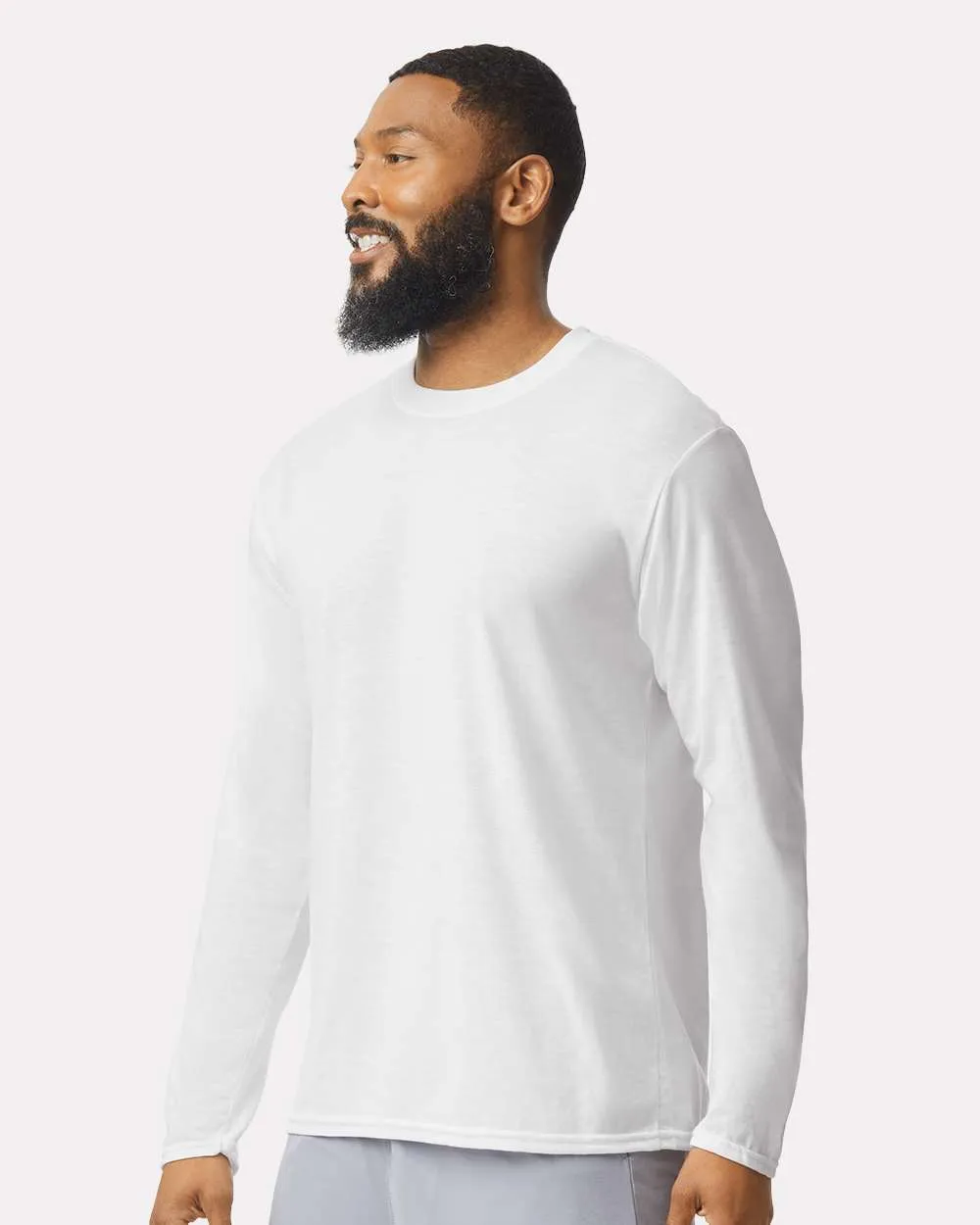 Gildan Performance® Long Sleeve T-Shirt 42400