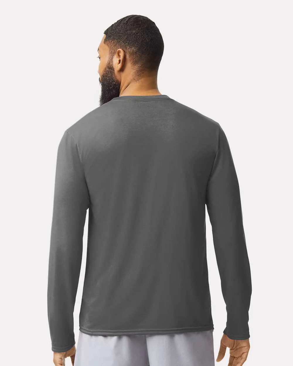 Gildan Performance® Long Sleeve T-Shirt 42400